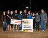 Grant Schaadt and Kyle Huttenhow Win with POWRi SWEM Returns to Adobe Mountain