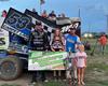 Rapid Recap; Big Money at Jackson Friday	