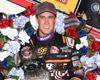 Strange Car is No Issue For Carson Macedo in Ultimate ASCS Challenge Win!