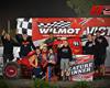 Wilmot Champions Are Crowned