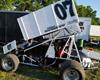 A Night of "7's" for the 07 of Michael Bookout at Humboldt Speedway