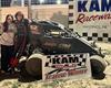 Phillips, Gray, Loos, and Kalkwarf Post NOW600 Weekly Racing Wins on Friday at KAM Raceway!