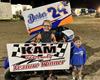 Phillips, Gray, Loos, and Kalkwarf Post NOW600 Weekly Racing Wins on Friday at KAM Raceway!