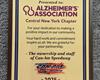 Community Spotlight: Alzheimer's Association Central New York Chapter