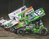Kruger Dominates at Bear Ridge for First SCoNE Win