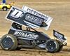 Cole, Meese, Miller and Sweatman Victorious on Prelude To World Of Outlaws