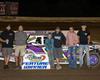 "Pace, Ragsdale, Keever, Forrester, and Gardner Claim Victories under the Friday Night Lights at Tulsa Speedway"