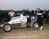 Red Clay Legend: Bob Kinser