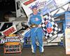 GREG HODNETT POWERS TO UNOH ALL STAR WIN AT VOLUSIA SPEEDWAY PARK