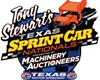 IT'S RACE WEEK! GREAT WEATHER for Tony Stewart's Texas Sprint Car Nationals Presented by Machinery Auctioneers APRIL 7-8 at TMS!