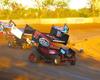Herbert Returns to Glory with Emotional URSS Victory at SaltCity Racing
