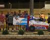 Carley, Moritz, and Toops Capture HART Series Wins at Southern Illinois Raceway!