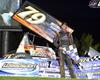 Jordan Thomas Gets Redemption at Weedsport