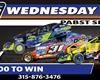 It's RACE DAY and it's the Annual PABST SHOOTOUT at Can-Am Speedway!