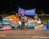 SWERNIK,TALBOT, HORNING, AND LUKAS CLAIM VICTORIES IN THE BILL SHEA MEMORIAL AT UTICA-ROME SPEEDWAY