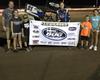 Paul Martin and Scotty Milan Earn Victories as the Power 600 Series Returns from Summer Break