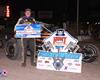 Tuttle Wins Wild Hunt Series Main Event At Antioch Speedway