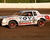 Black Hills Speedway Race Night Winners!