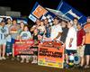Chappell ends three-year drought with OCRS victory at Caney