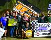 Birthday Boy Hoyt Wins Wild SCoNE Show at Unity