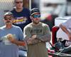 12th-place finish in USAC Eastern Blast at Port Royal Speedway