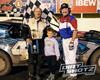 Hess takes Modified Madness, Jansen bests IMCA Sprints at I-90