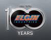 Elgin Industry 100th Anniversary Night - Texas Sprint Series July 26th