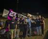 Miller siblings crowned Sprint Car Champions, plus Moore, Hillier, Scott, and Kerrigan win.