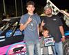 Black Hills Speedway Race Night Winners!