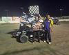 Ernst and Zeller Zoom to Victory with NOW600 Mile High at El Paso County Raceway!