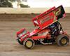 ASCS Northern Plains Region Sprint Car Tour Special Event + Fireworks Winners!