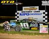 DAVIE FRANEK SCORES PATRIOT SPRINT WIN IN FIRST EVER VISIT TO RANSOMVILLE