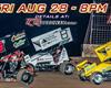 FINAL Red River Speedway ASCS EVENT of 2015 THIS FRIDAY!