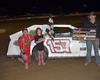 Border Wars Points Series Special Event Winners