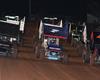 Sprint Series of Oklahoma and URSS Team for Longdale Speedway Battle Saturday Night