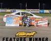 Vintage Victory and High-Speed Showdowns: A Thrilling Night at Can-Am Speedway