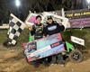 Pursley, Reese, Weger and Kren Prevail in NOW600 Wild Card Opener at Marion County Speedway!