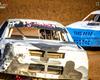Hard Charges and High Stakes: Tight Title Battles define Friday Night Lights at Tulsa Speedway