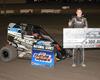 Friesen, Woods, and Howard Hustle NOW600 National Series Season Opening Fields at Lil’ Texas Motor Speedway on Friday!