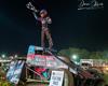 Kuxhouse Wins Finale; Taylor Caps Wisconsin WingLESS Crown