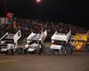 Weekend Rewind: American Sprint Car Series