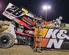 FRANEK FLIES TO USCS VICTORY AT HENDRY COUNTY
