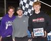 Month of Money Championship Weekend Winners!