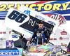 Newton, Yeley earn final-night Hockett-McMillin Memorial feature wins