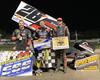 Franek Wins $10,000 in Cole Cup at Utica Rome