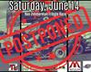 Ron Zimmerman Tribute Race Weekend Postponed Due to Weather