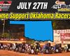 Get Ready!! It's RACE DAY for the best Outlaw, Sprint Cars and Dwarf racing in OKLAHOMA!