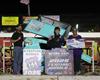 Nunley, Lacombe, and Woods Net Sooner 600 Week Fields on Thursday at I-44 Speedway Park!