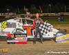 SWERNIK,TALBOT, HORNING, AND LUKAS CLAIM VICTORIES IN THE BILL SHEA MEMORIAL AT UTICA-ROME SPEEDWAY