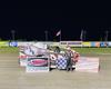 Historic Night at Can-Am: Dunn Takes Modifieds, Mason Rogers Becomes Youngest Track Winner
